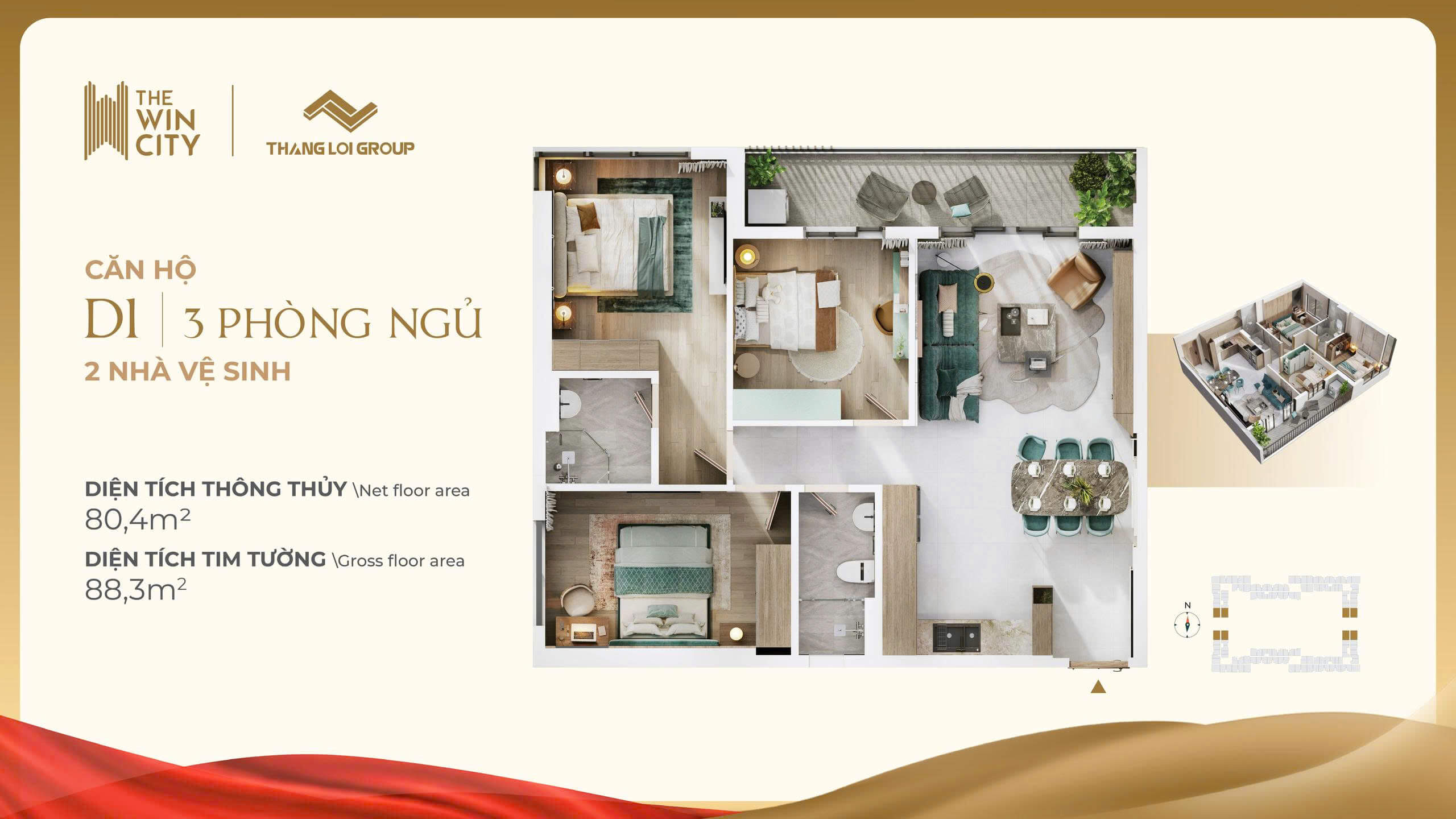 THE WIN CITY CAN HO D1